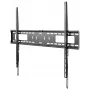 Tv-muurbeugel Pro FIXED (XL) Goobay