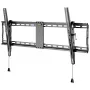 Wentronic Pro TILT (XL) 2,54 m (100 inch) zwart tv-beugel 70 kg
