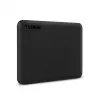 TOSHIBA externe harde schijf - Canvio Advanced - 2 TB - USB 3.2 Gen 1 - 2,5 inch zwart