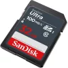 WESTERN DIGITAL SanDisk Ultra 32GB SDHC geheugenkaart 100 MB/s (SDSDUNR-032G-GN3IN)