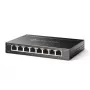 Netwerkswitch TP-Link TL-SG108S 8-poorts 10/100/1000Mbps