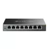 Netwerkswitch TP-Link TL-SG108S 8-poorts 10/100/1000Mbps