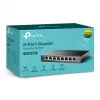 Netwerkswitch TP-Link TL-SG108S 8-poorts 10/100/1000Mbps