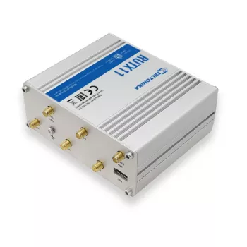 TELTONIKA Rutx11 4g Lte CAT6 dualband-wi-fi-industrierouter