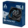 ARCTIC P8 PWM PST - drukgeoptimaliseerde 80-mm-ventilator met PWM PST
