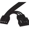 ARCTIC P8 PWM PST - drukgeoptimaliseerde 80-mm-ventilator met PWM PST