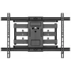 Goobay tv-muurbeugel Pro FULLMOTION (L) 60 kg 37–70 inch