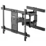 Goobay tv-muurbeugel Pro FULLMOTION (L) 60 kg 37–70 inch