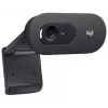 LOGITECH C505 Hd-webcam zwart