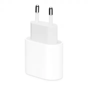 APPLE USB-C-voeding 20 W (bulk)