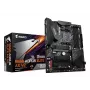 Moederbord GIGABYTE B550 AORUS ELITE AX V2 ATX, AMD B550, Socket AM4, DDR4, 4 DIMM, Wi-Fi 6E, 2.5Gb LAN