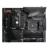 Moederbord GIGABYTE B550 AORUS ELITE AX V2 ATX, AMD B550, Socket AM4, DDR4, 4 DIMM, Wi-Fi 6E, 2.5Gb LAN