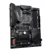 Moederbord GIGABYTE B550 AORUS ELITE AX V2 ATX, AMD B550, Socket AM4, DDR4, 4 DIMM, Wi-Fi 6E, 2.5Gb LAN