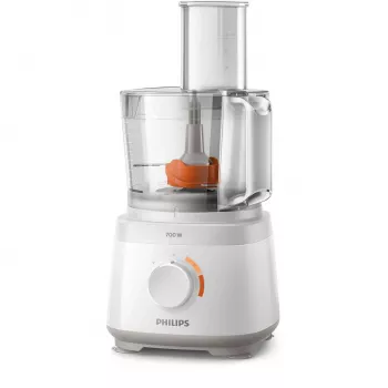 Philips Daily Collection HR7320/00 keukenmachine 700 W 2,1 L wit