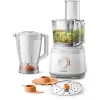 Philips Daily Collection HR7320/00 keukenmachine 700 W 2,1 L wit