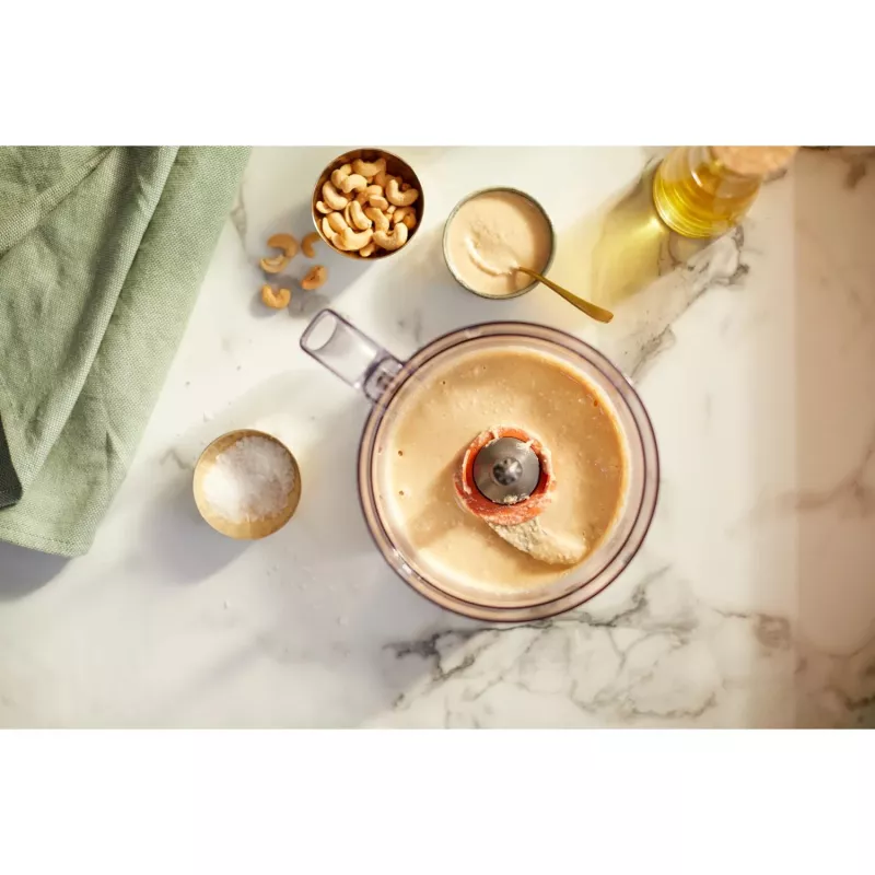 Philips Daily Collection HR7320/00 keukenmachine 700 W 2,1 L wit