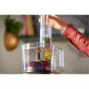 Philips Daily Collection HR7320/00 keukenmachine 700 W 2,1 L wit