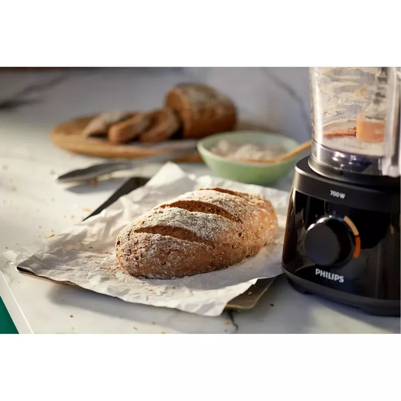 Philips Daily Collection HR7320/00 keukenmachine 700 W 2,1 L wit