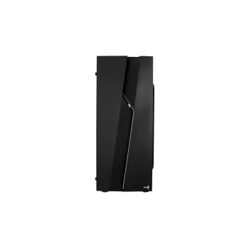 PC-behuizing Aerocool Bolt Midi Tower zwart