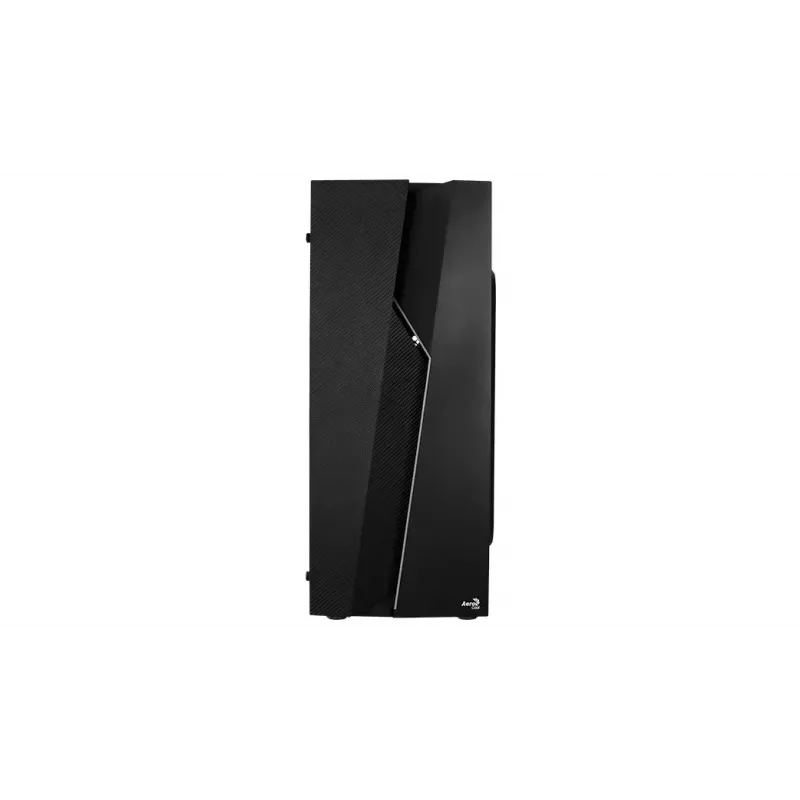 PC-behuizing Aerocool Bolt Midi Tower zwart