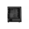 PC-behuizing Aerocool Bolt Midi Tower zwart