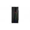 PC-behuizing Aerocool Bolt Midi Tower zwart