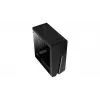 PC-behuizing Aerocool Bolt Midi Tower zwart