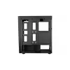 PC-behuizing Aerocool Bolt Midi Tower zwart