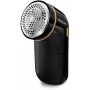 Philips GC026/80 pluizenverwijderaar, zwart, alkaline, AA, 123 mm, 80 mm, 58 mm