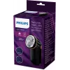 Philips GC026/80 pluizenverwijderaar, zwart, alkaline, AA, 123 mm, 80 mm, 58 mm