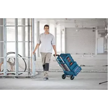 Caddy Bosch aluminium Caddy Professional 1600A001SA