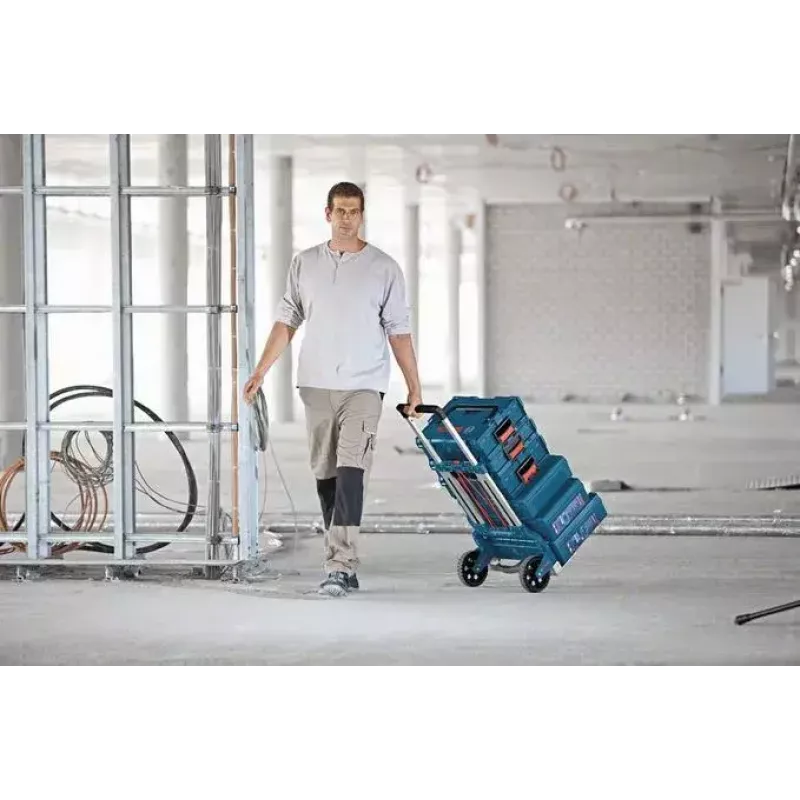 Caddy Bosch aluminium Caddy Professional 1600A001SA