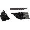 DeWALT DT71563 set schroefbits, boren en gatenzagen, 100 stuks