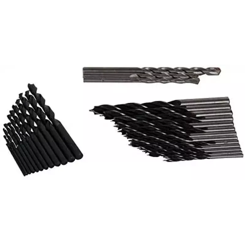 DeWALT DT71563 set schroefbits, boren en gatenzagen, 100 stuks