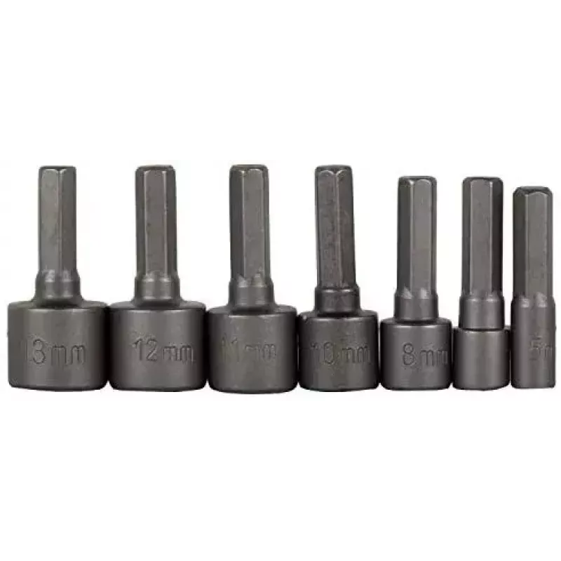 DeWALT DT71563 set schroefbits, boren en gatenzagen, 100 stuks