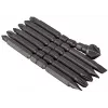 DeWALT DT71563 set schroefbits, boren en gatenzagen, 100 stuks