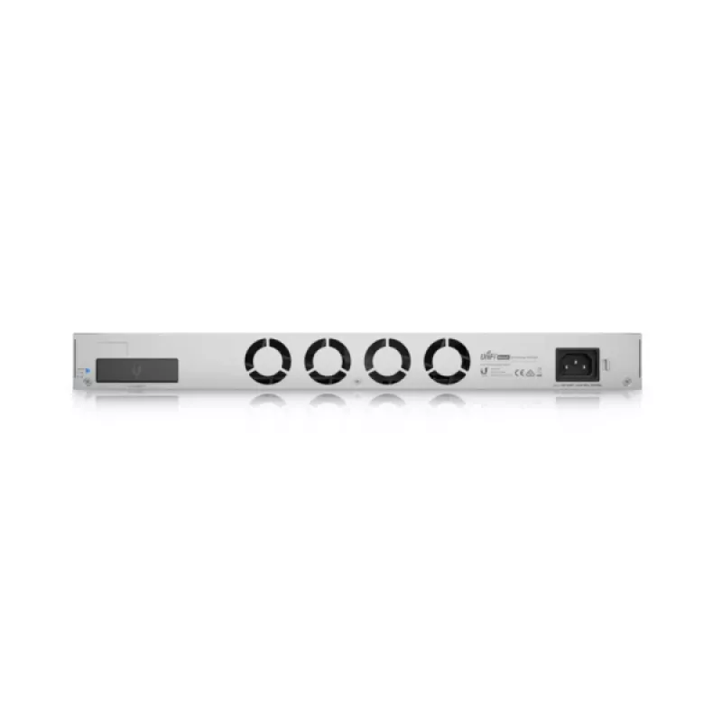 UBIQUITI NETWORKS Usw-enterprise-48-poe-eu Beheerde Layer-3-switch met