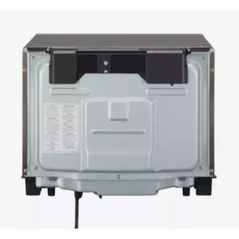 Grill-magnetron Panasonic NN-CS88LBEPG 1000 W 31 L