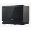 Grill-magnetron Panasonic NN-CS88LBEPG 1000 W 31 L