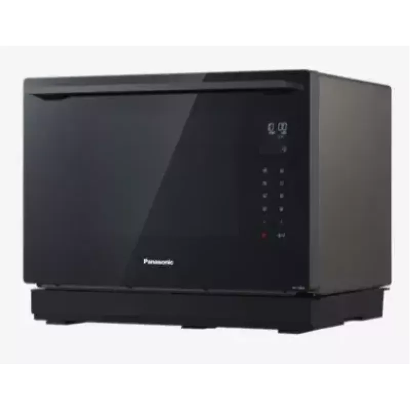 Grill-magnetron Panasonic NN-CS88LBEPG 1000 W 31 L