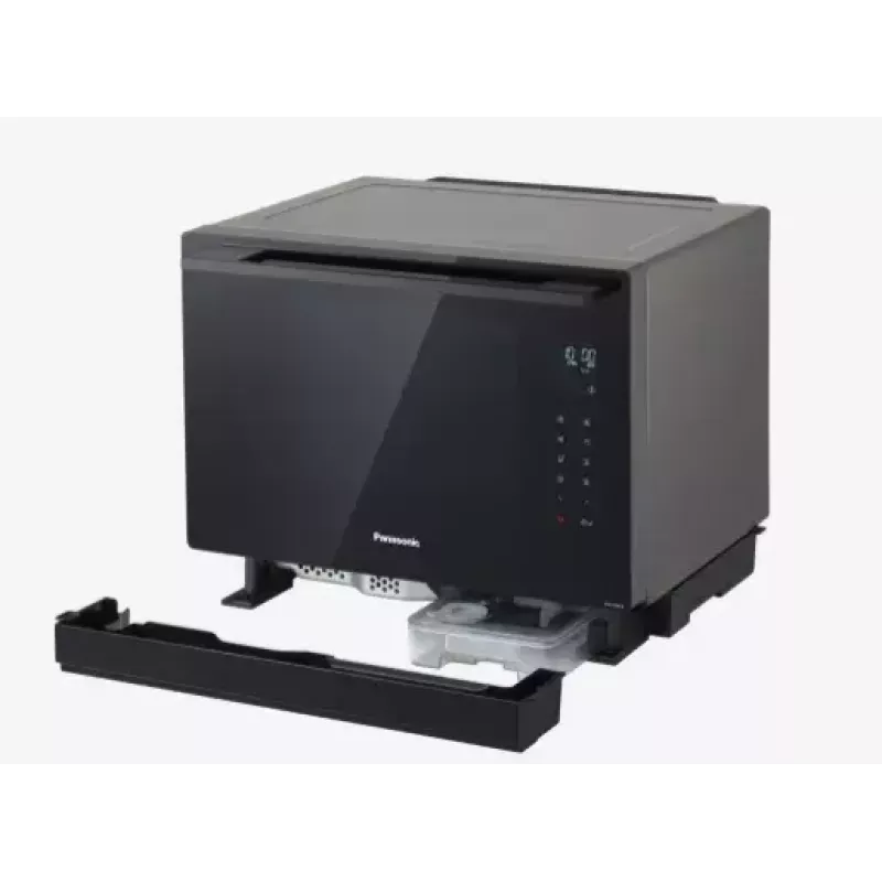 Grill-magnetron Panasonic NN-CS88LBEPG 1000 W 31 L