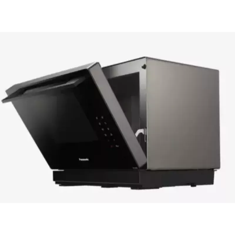 Grill-magnetron Panasonic NN-CS88LBEPG 1000 W 31 L
