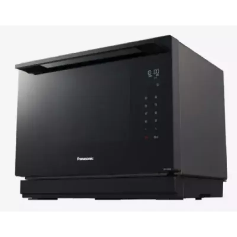 Grill-magnetron Panasonic NN-CS88LBEPG 1000 W 31 L