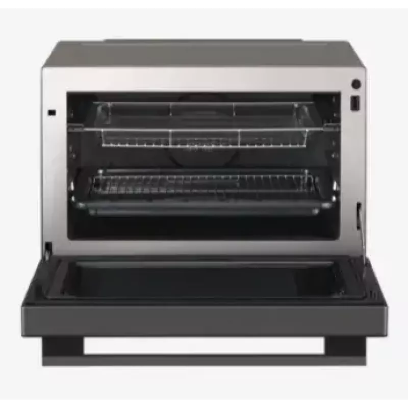 Grill-magnetron Panasonic NN-CS88LBEPG 1000 W 31 L