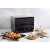 Grill-magnetron Panasonic NN-CS88LBEPG 1000 W 31 L