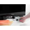 Grill-magnetron Panasonic NN-CS88LBEPG 1000 W 31 L