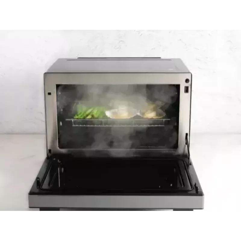 Grill-magnetron Panasonic NN-CS88LBEPG 1000 W 31 L