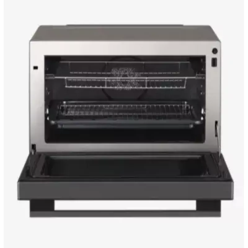 Grill-magnetron Panasonic NN-CS88LBEPG 1000 W 31 L