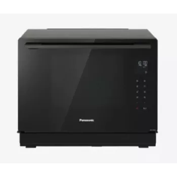 Grill-magnetron Panasonic NN-CS88LBEPG 1000 W 31 L