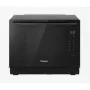 Grill-magnetron Panasonic NN-CS88LBEPG 1000 W 31 L